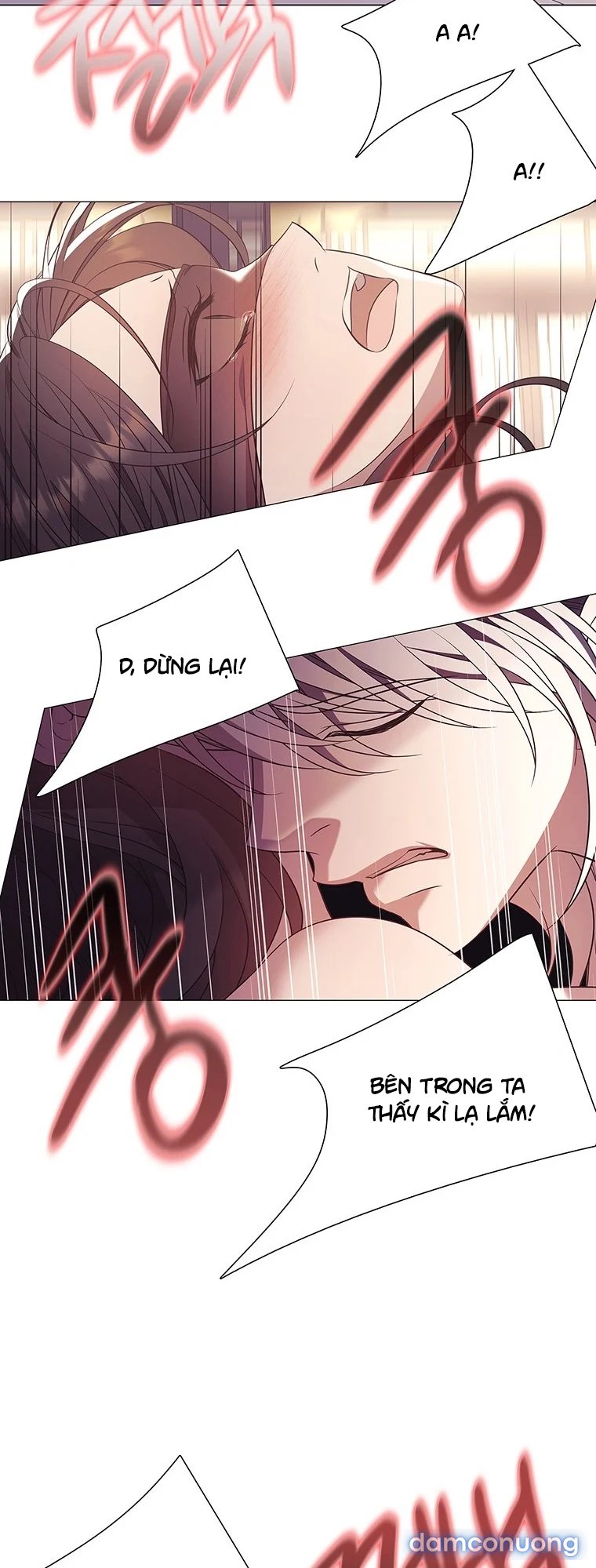 [18+] Ve Vãn, Mê Hoặc Hồ Ly 