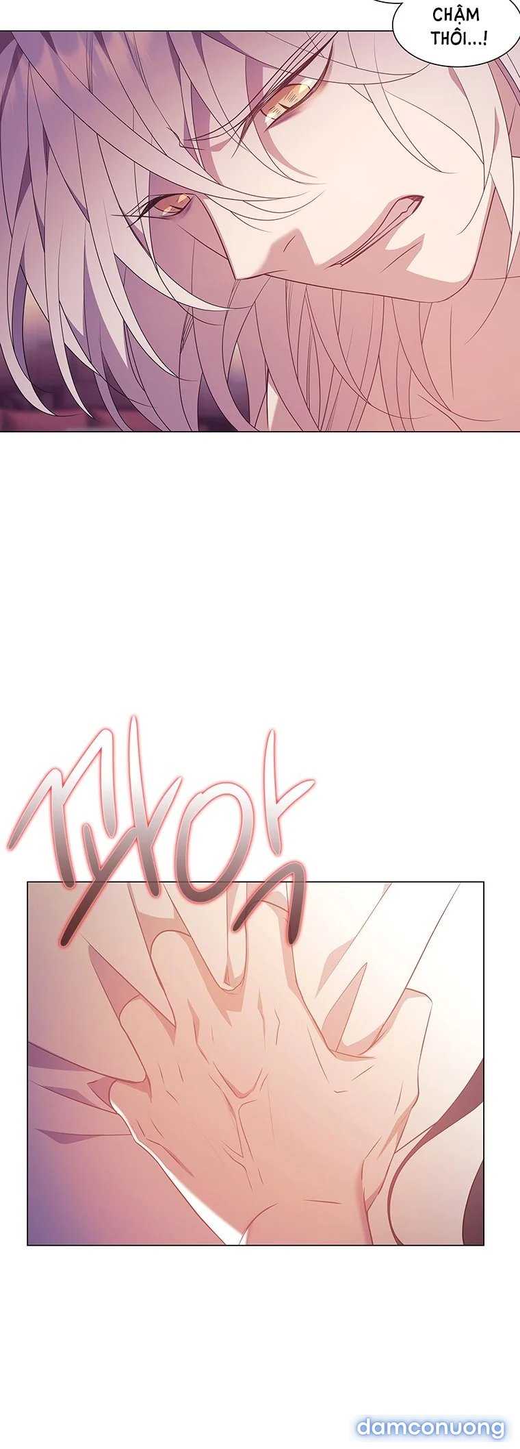 [18+] Ve Vãn, Mê Hoặc Hồ Ly 
