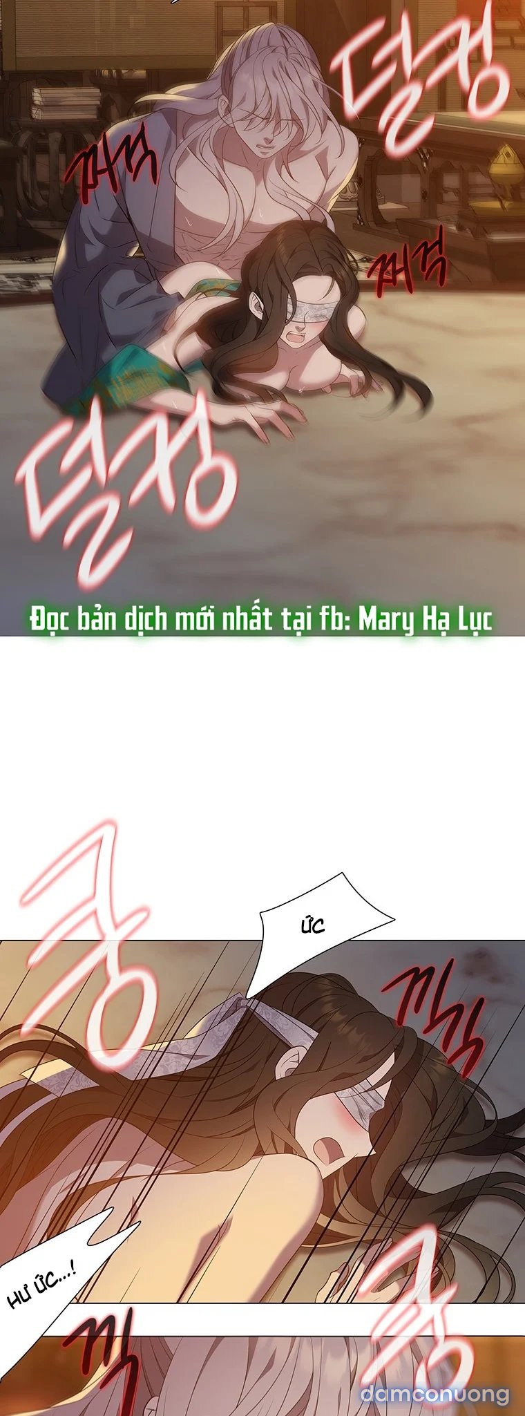 [18+] Ve Vãn, Mê Hoặc Hồ Ly 