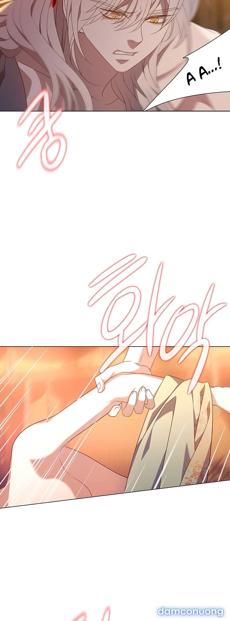 [18+] Ve Vãn, Mê Hoặc Hồ Ly 