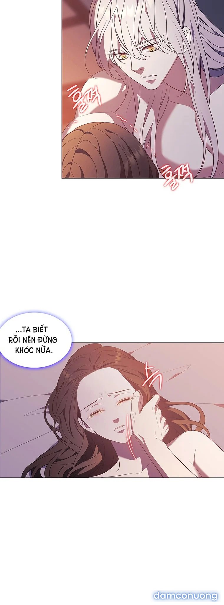 [18+] Ve Vãn, Mê Hoặc Hồ Ly 
