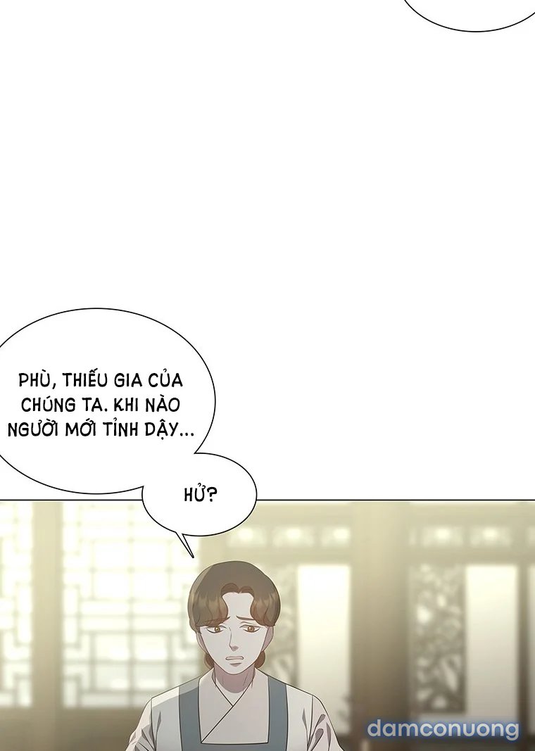 [18+] Ve Vãn, Mê Hoặc Hồ Ly 