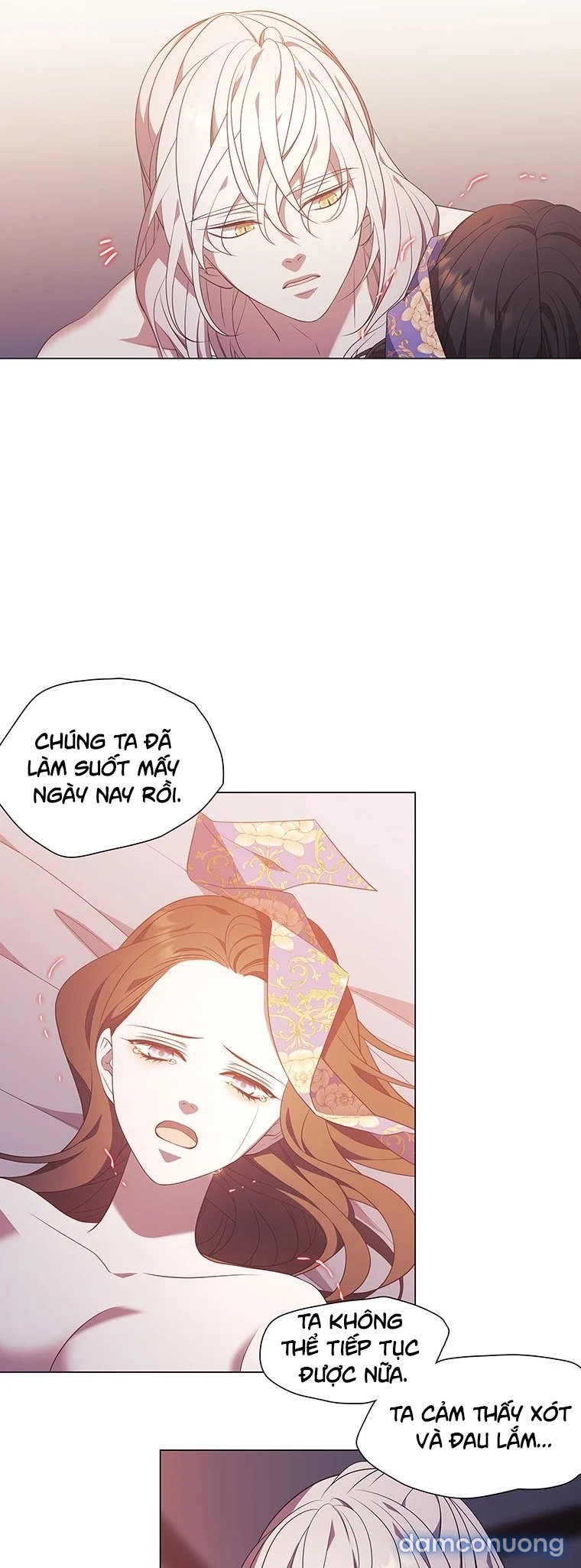 [18+] Ve Vãn, Mê Hoặc Hồ Ly 