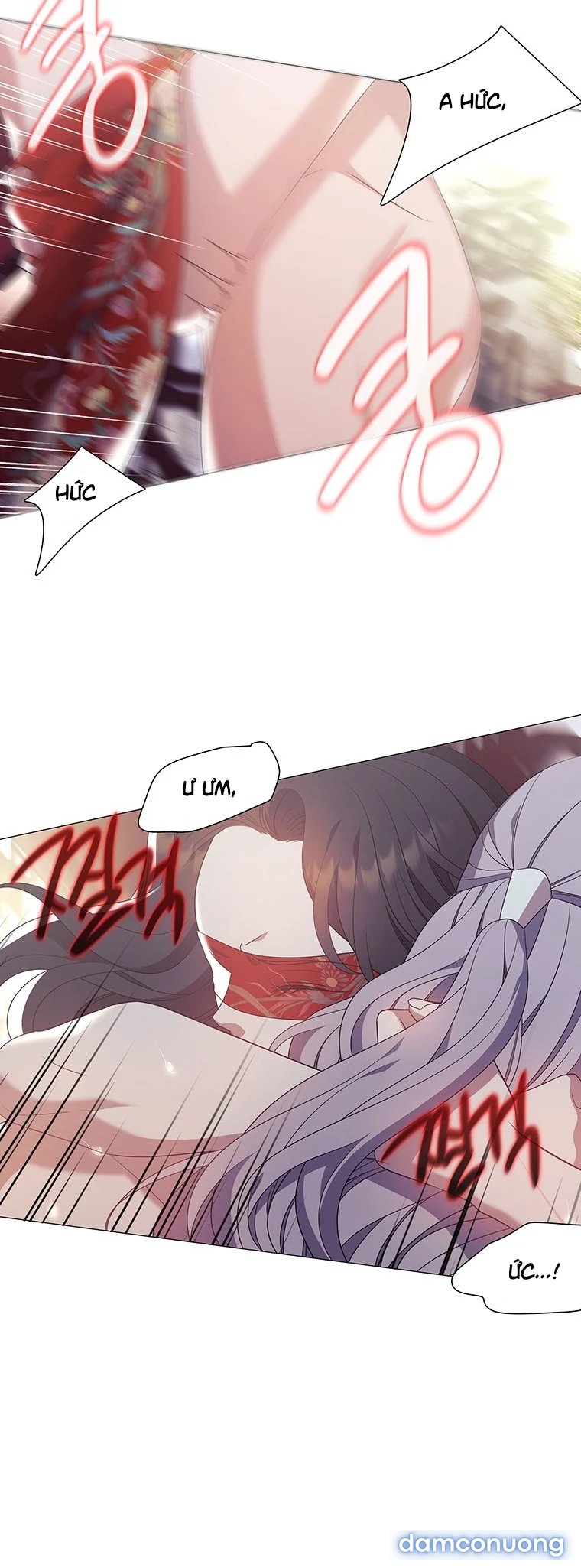 [18+] Ve Vãn, Mê Hoặc Hồ Ly 