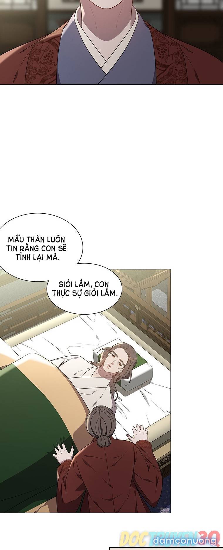 [18+] Ve Vãn, Mê Hoặc Hồ Ly 