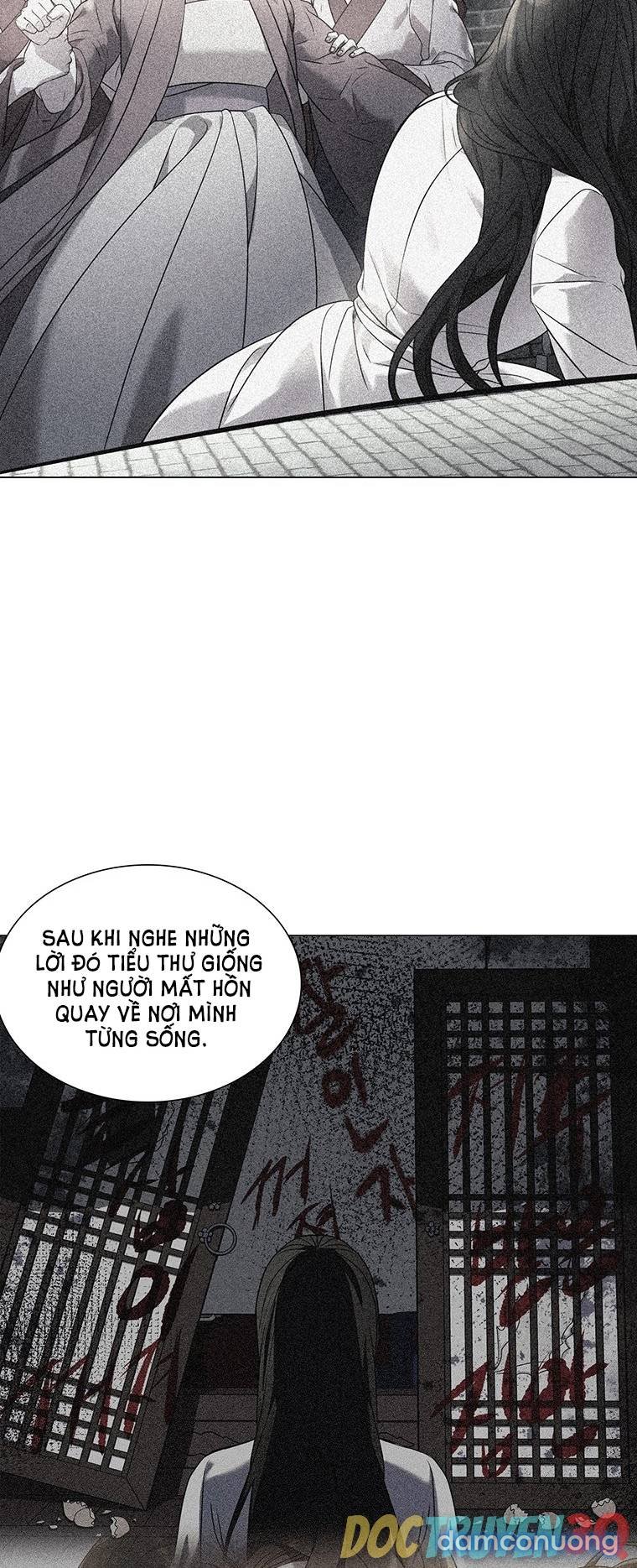 [18+] Ve Vãn, Mê Hoặc Hồ Ly 