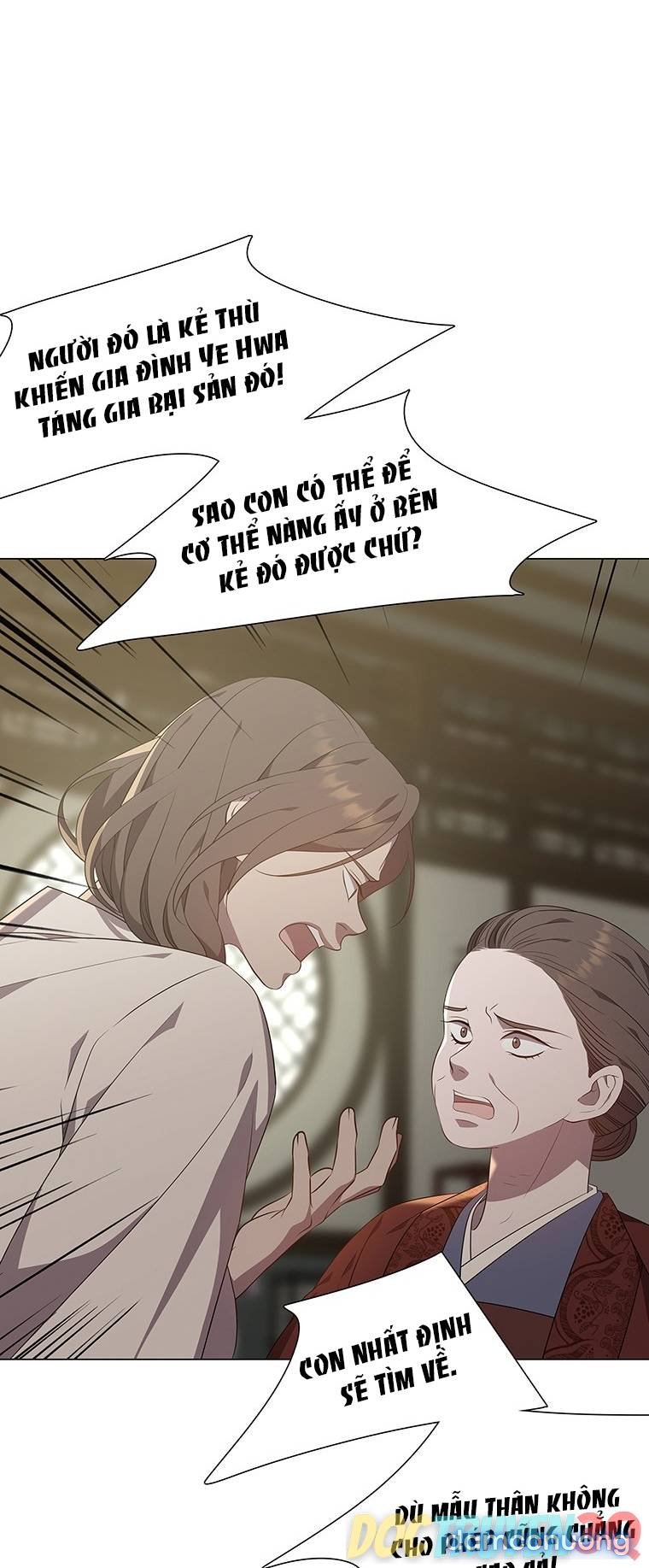[18+] Ve Vãn, Mê Hoặc Hồ Ly 