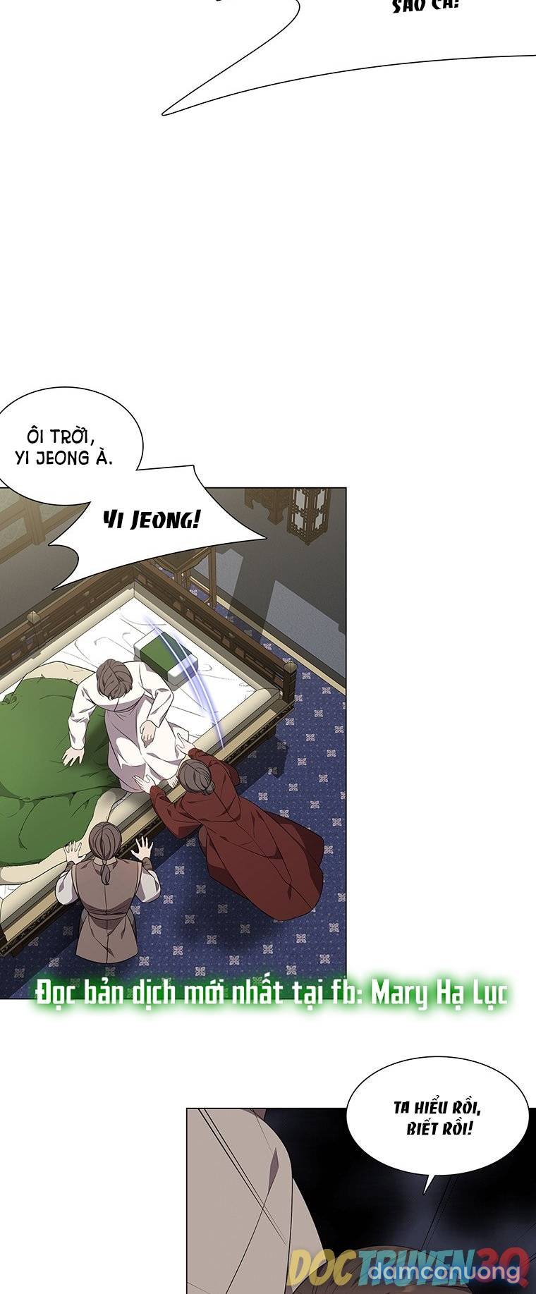 [18+] Ve Vãn, Mê Hoặc Hồ Ly 