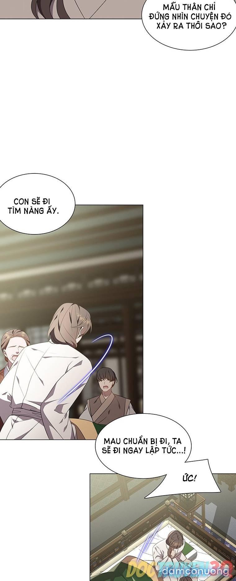 [18+] Ve Vãn, Mê Hoặc Hồ Ly 