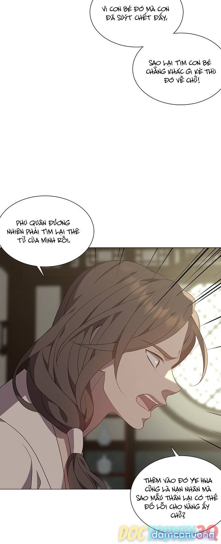 [18+] Ve Vãn, Mê Hoặc Hồ Ly 