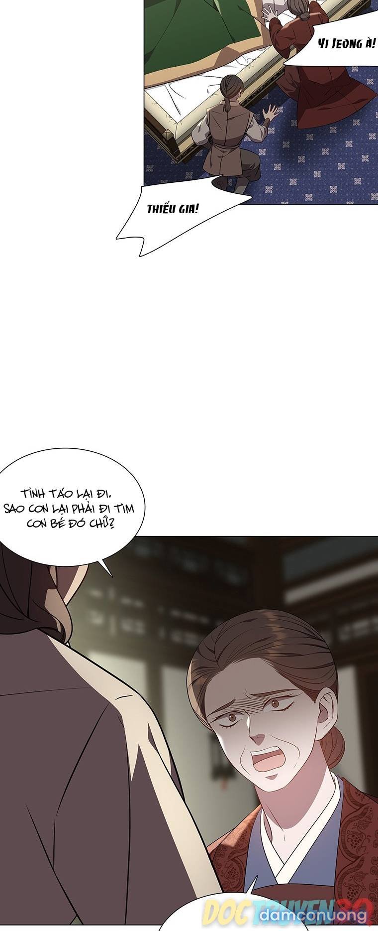 [18+] Ve Vãn, Mê Hoặc Hồ Ly 