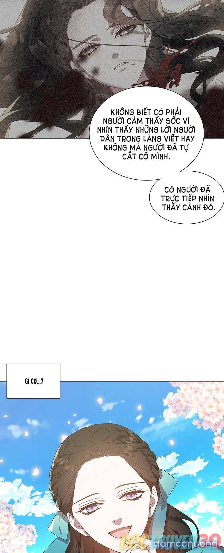 [18+] Ve Vãn, Mê Hoặc Hồ Ly 