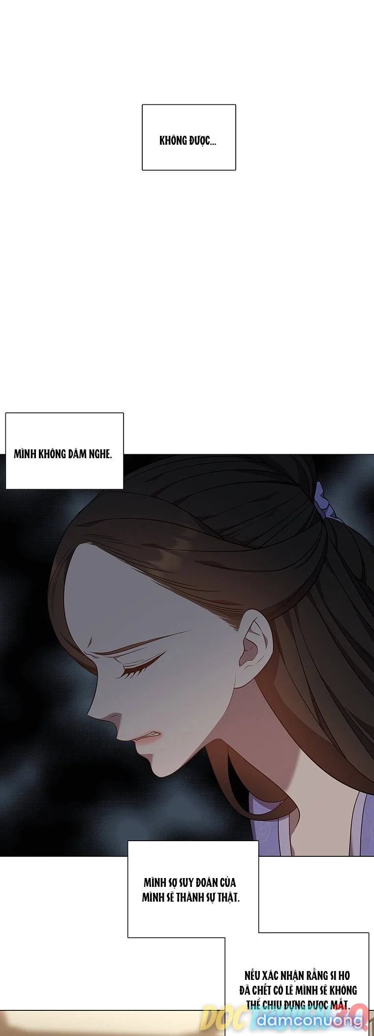 [18+] Ve Vãn, Mê Hoặc Hồ Ly 