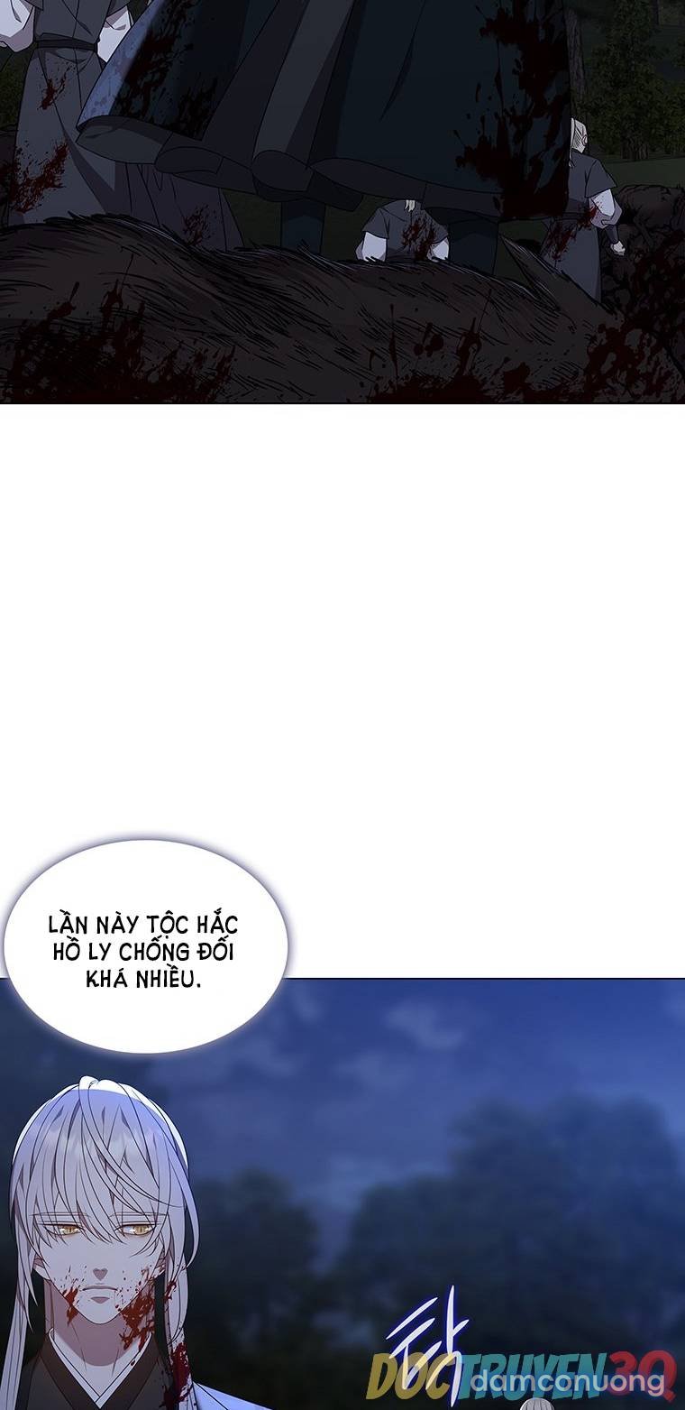 [18+] Ve Vãn, Mê Hoặc Hồ Ly 