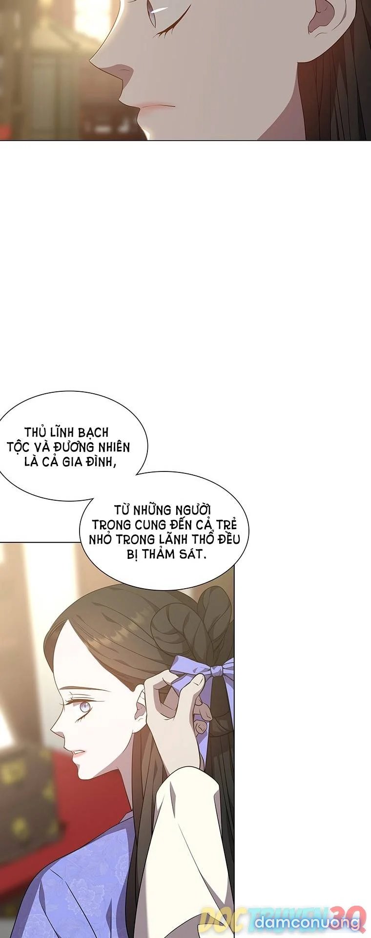 [18+] Ve Vãn, Mê Hoặc Hồ Ly 