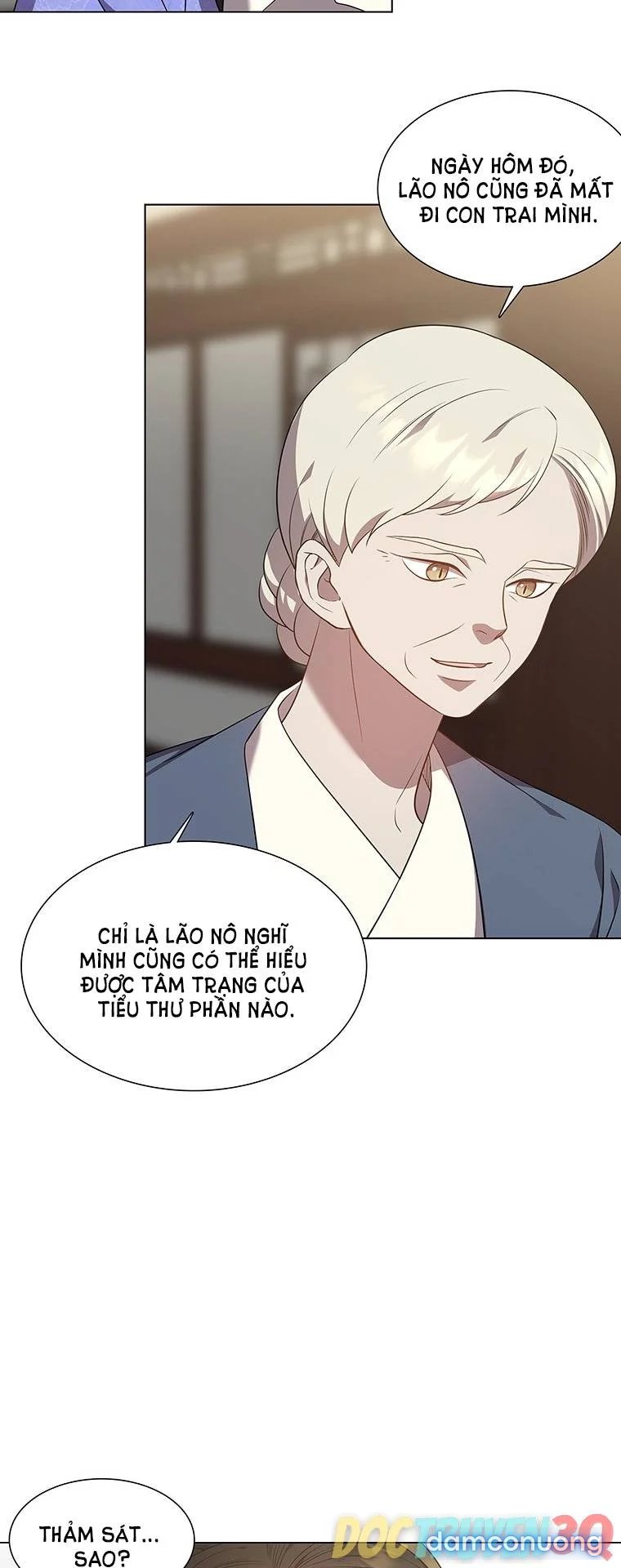 [18+] Ve Vãn, Mê Hoặc Hồ Ly 