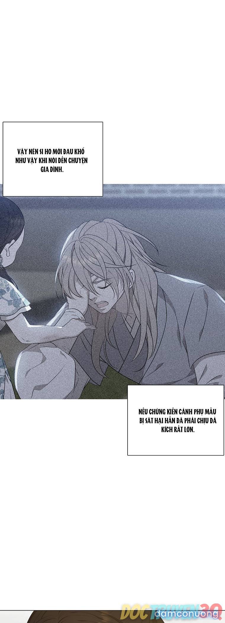 [18+] Ve Vãn, Mê Hoặc Hồ Ly 