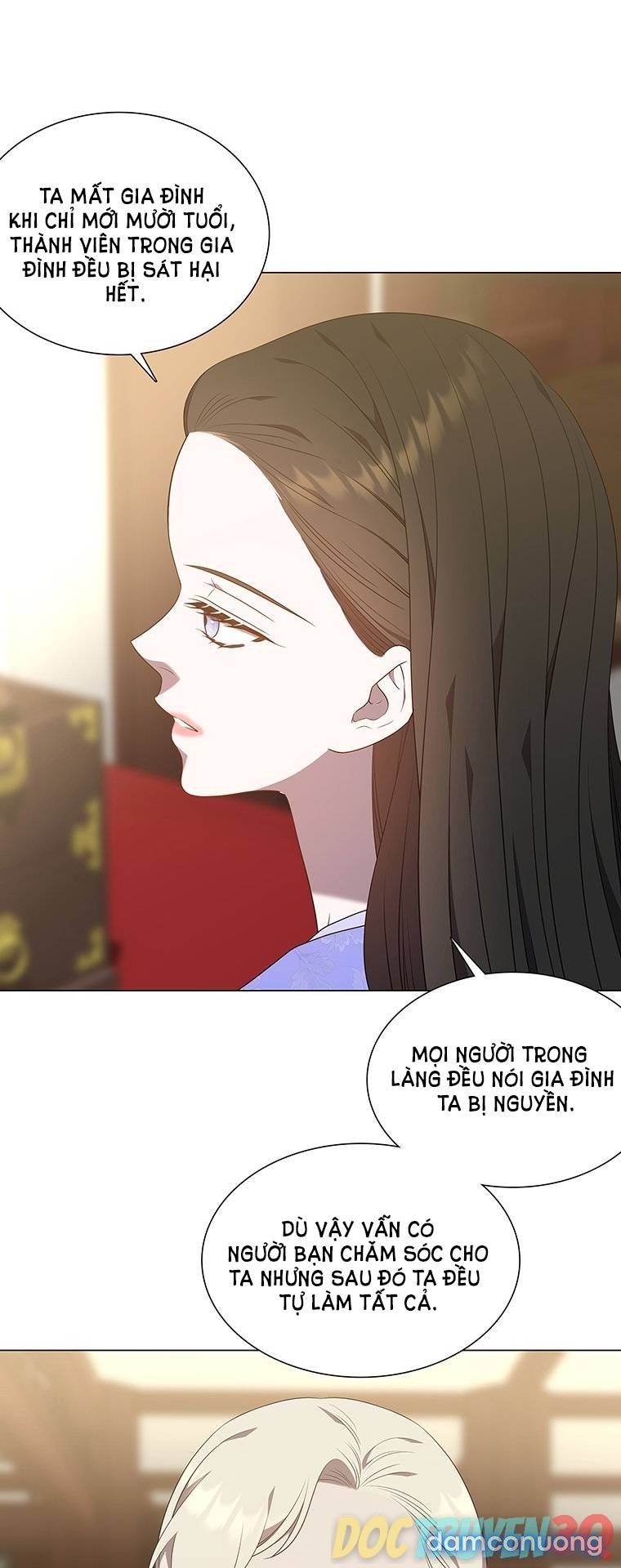 [18+] Ve Vãn, Mê Hoặc Hồ Ly 