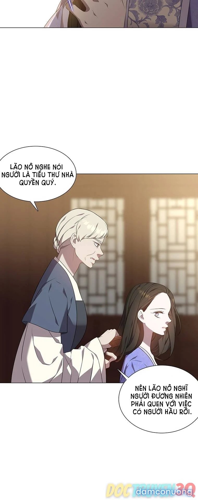 [18+] Ve Vãn, Mê Hoặc Hồ Ly 
