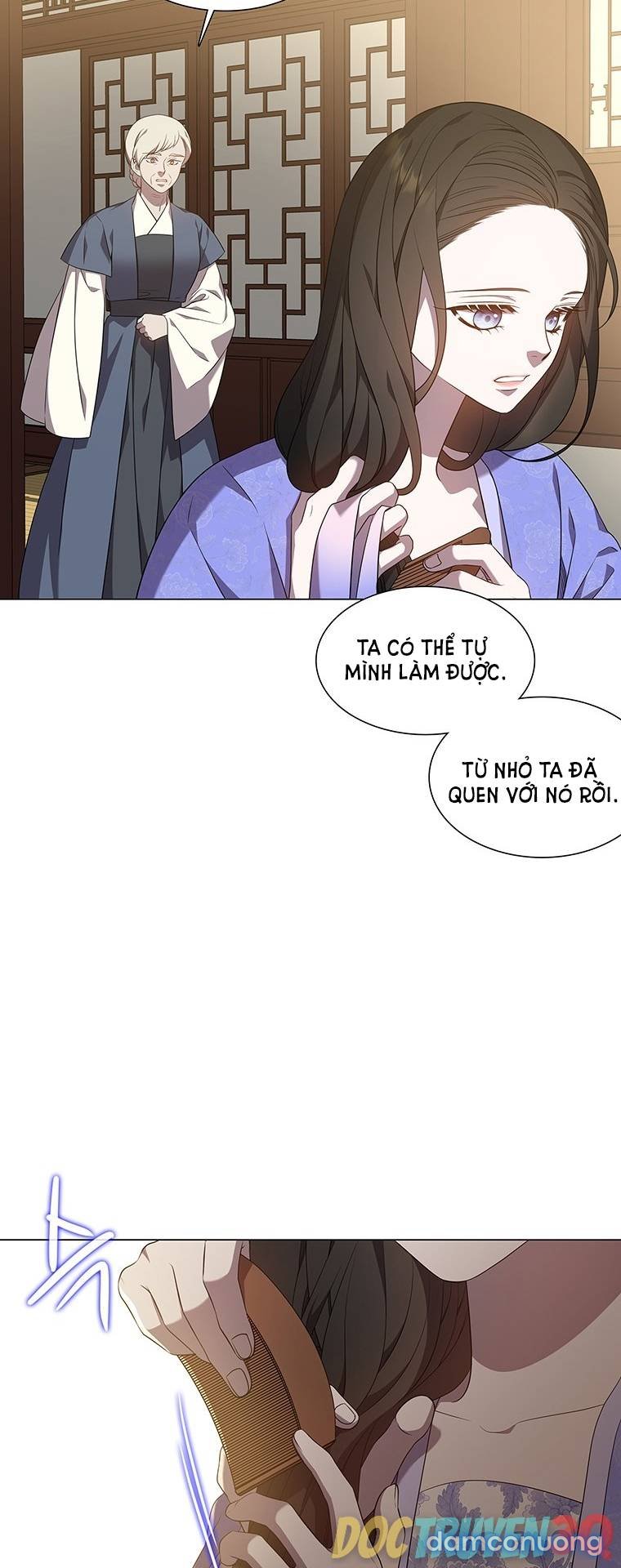 [18+] Ve Vãn, Mê Hoặc Hồ Ly 