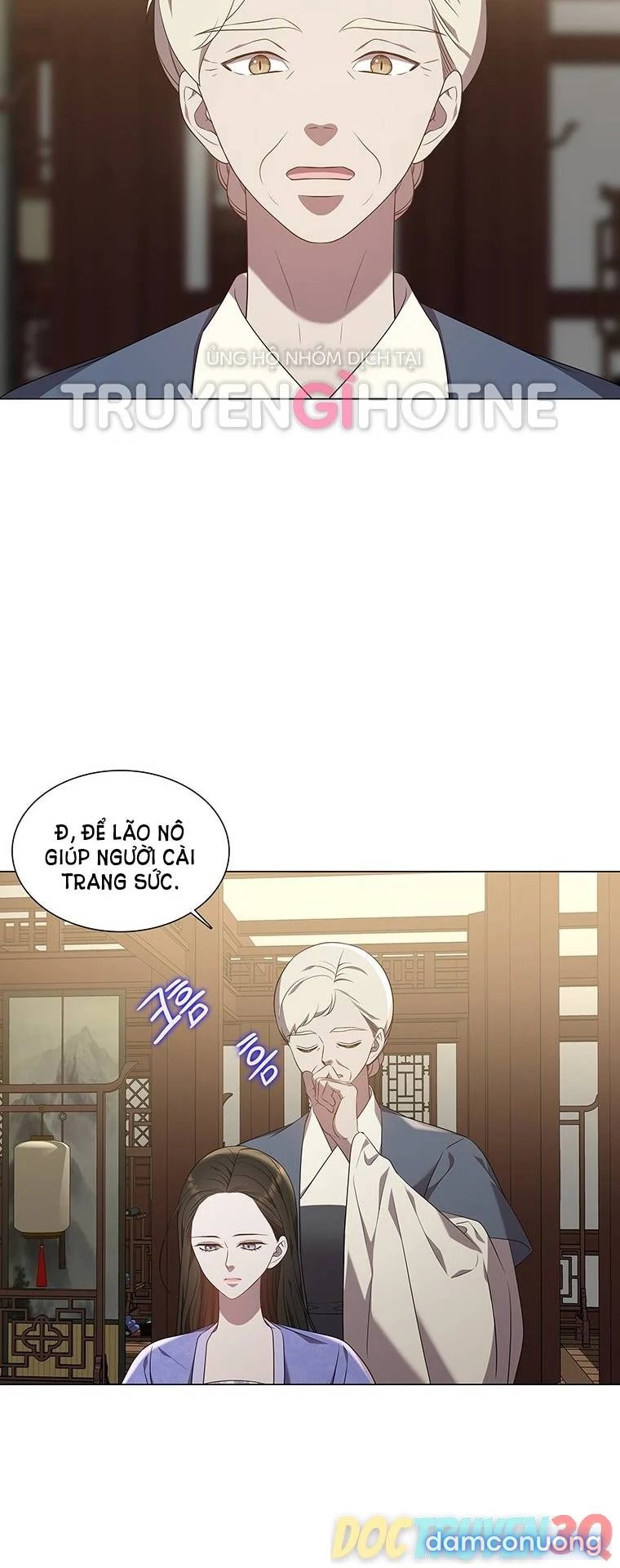 [18+] Ve Vãn, Mê Hoặc Hồ Ly 