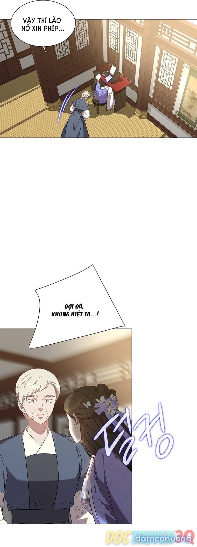 [18+] Ve Vãn, Mê Hoặc Hồ Ly 