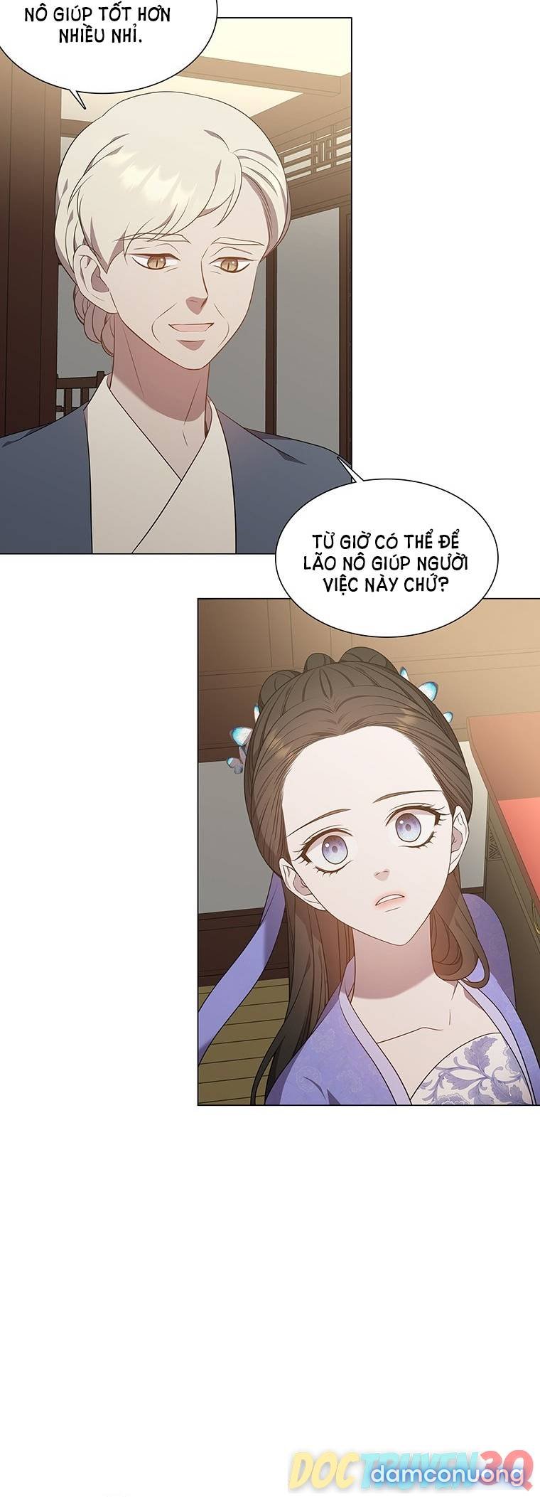 [18+] Ve Vãn, Mê Hoặc Hồ Ly 