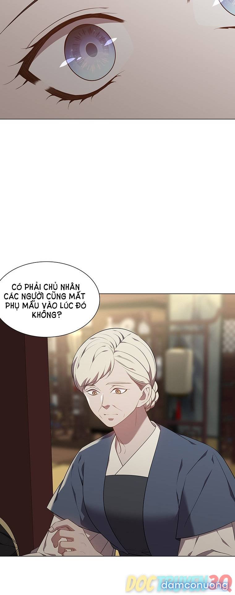 [18+] Ve Vãn, Mê Hoặc Hồ Ly 
