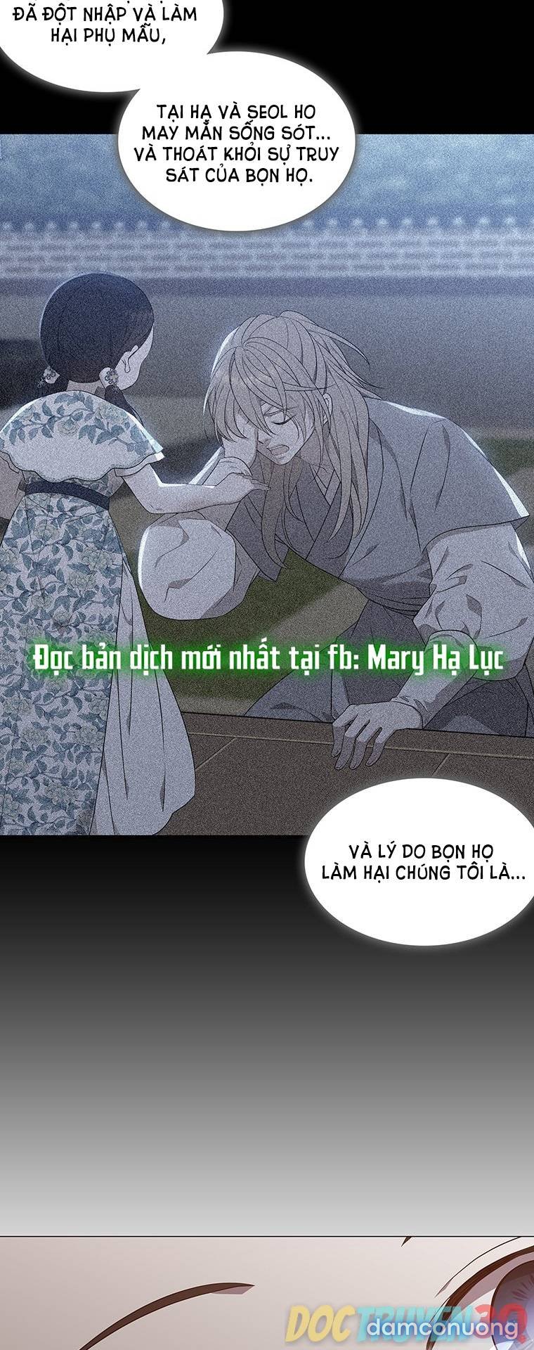 [18+] Ve Vãn, Mê Hoặc Hồ Ly 