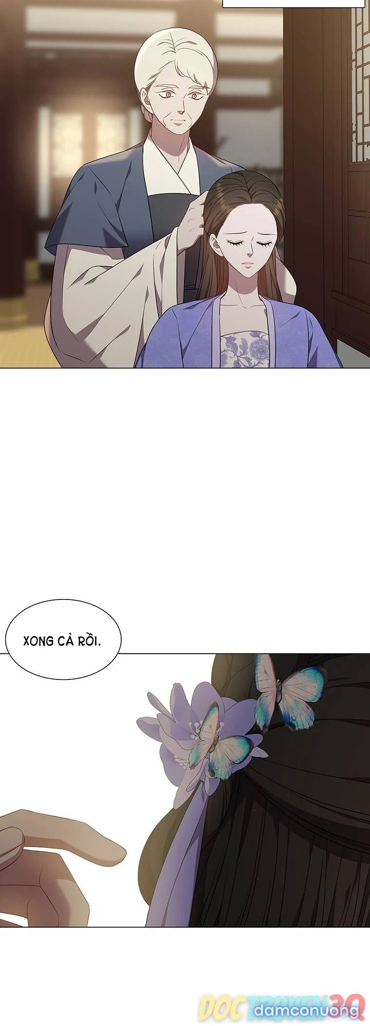 [18+] Ve Vãn, Mê Hoặc Hồ Ly 