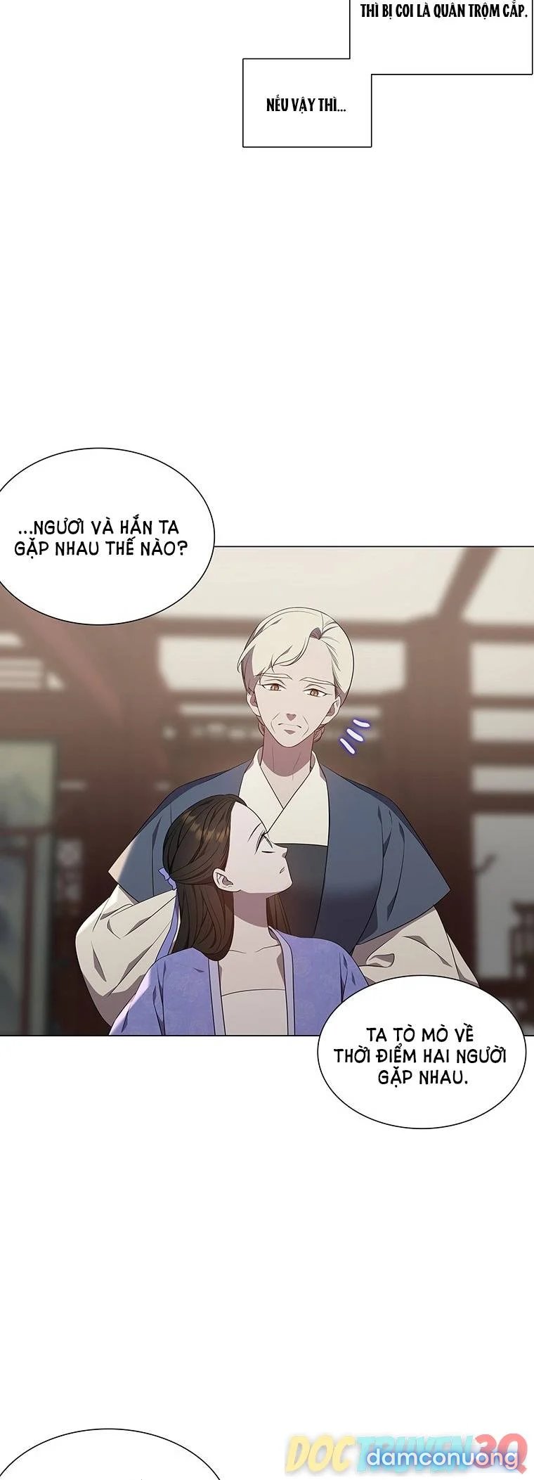 [18+] Ve Vãn, Mê Hoặc Hồ Ly 