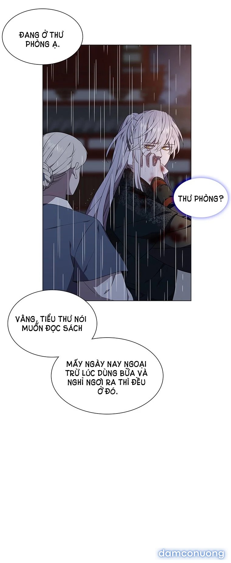 [18+] Ve Vãn, Mê Hoặc Hồ Ly 