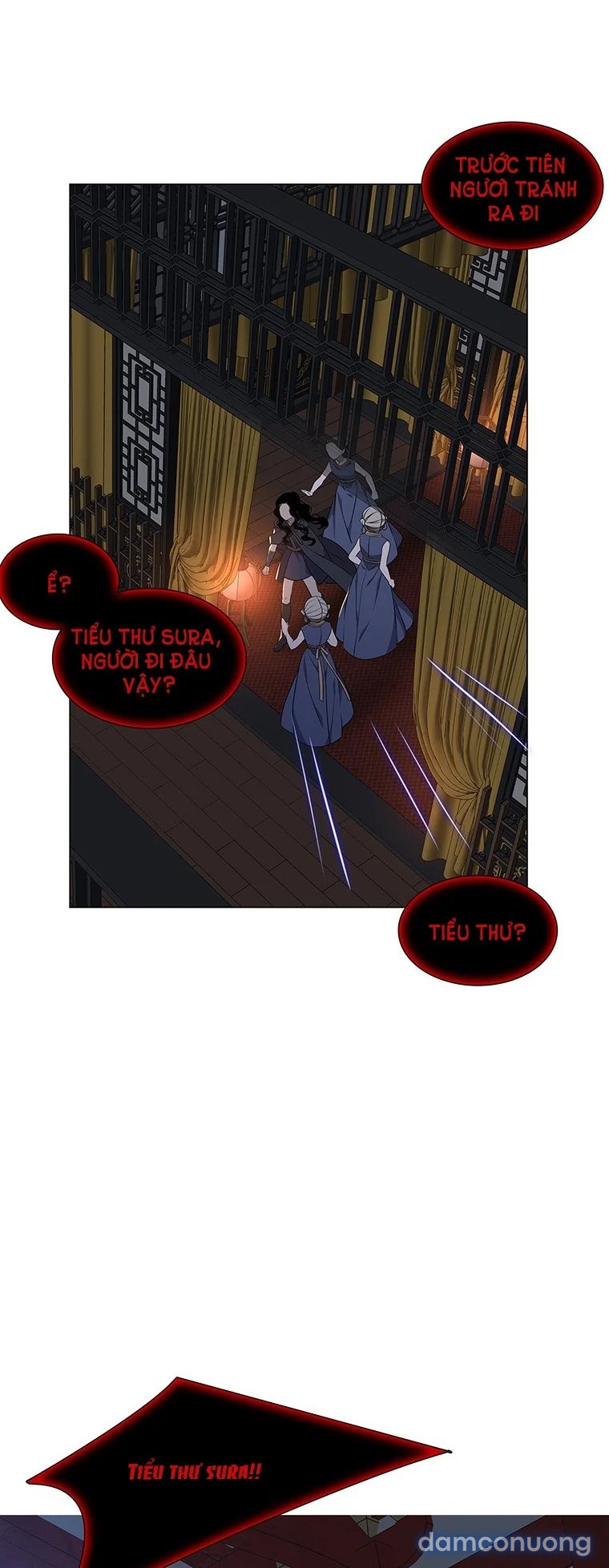 [18+] Ve Vãn, Mê Hoặc Hồ Ly 