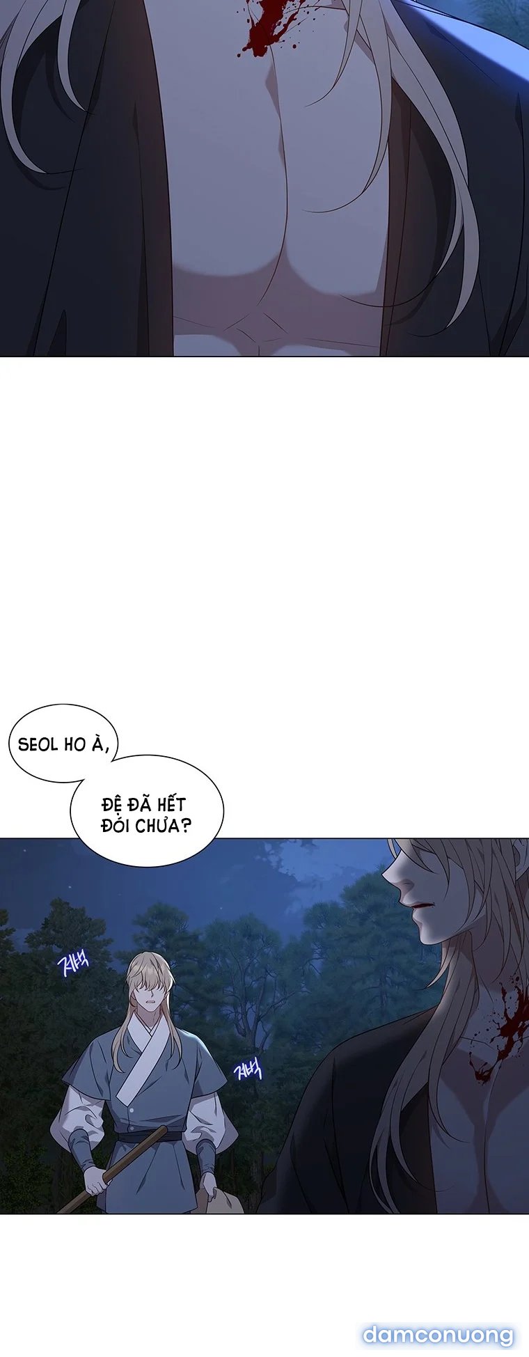 [18+] Ve Vãn, Mê Hoặc Hồ Ly 