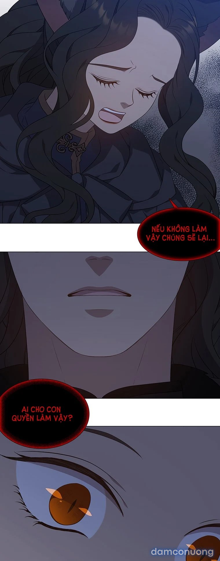 [18+] Ve Vãn, Mê Hoặc Hồ Ly 