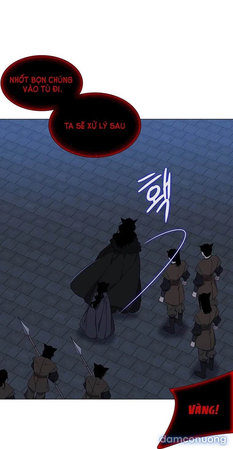 [18+] Ve Vãn, Mê Hoặc Hồ Ly 