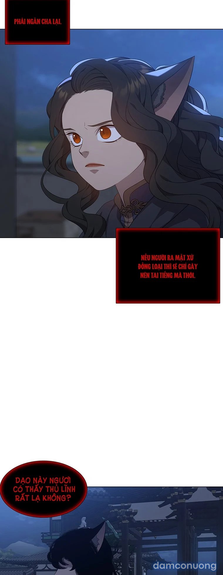 [18+] Ve Vãn, Mê Hoặc Hồ Ly 