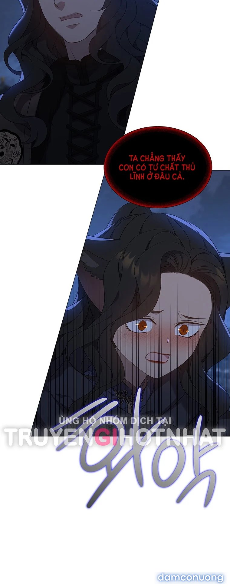 [18+] Ve Vãn, Mê Hoặc Hồ Ly 