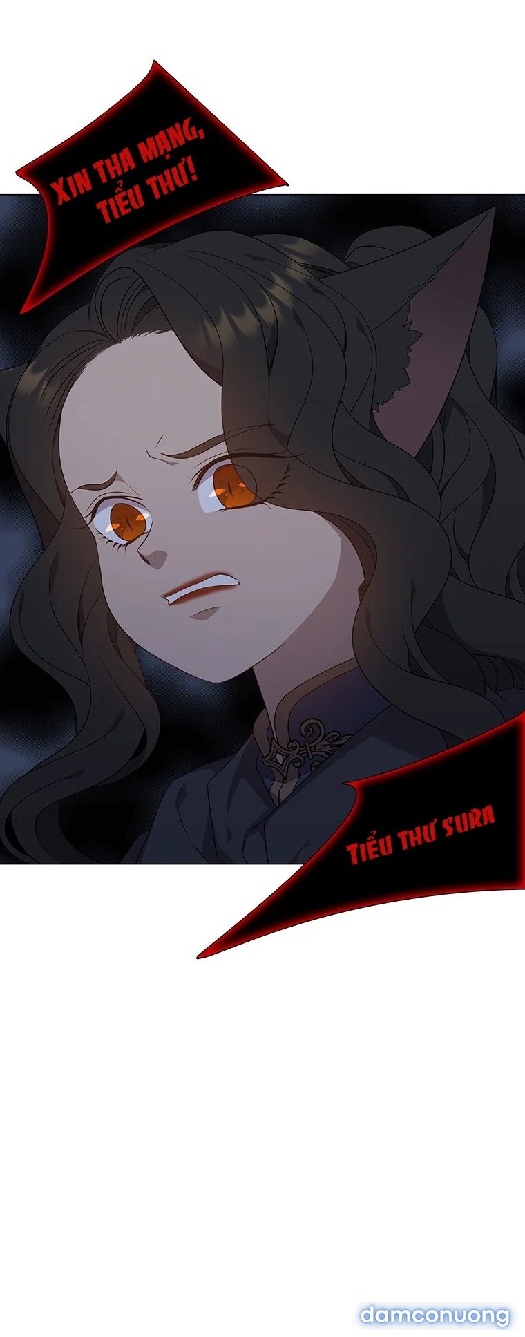[18+] Ve Vãn, Mê Hoặc Hồ Ly 