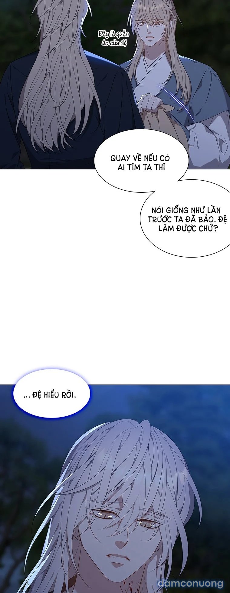 [18+] Ve Vãn, Mê Hoặc Hồ Ly 