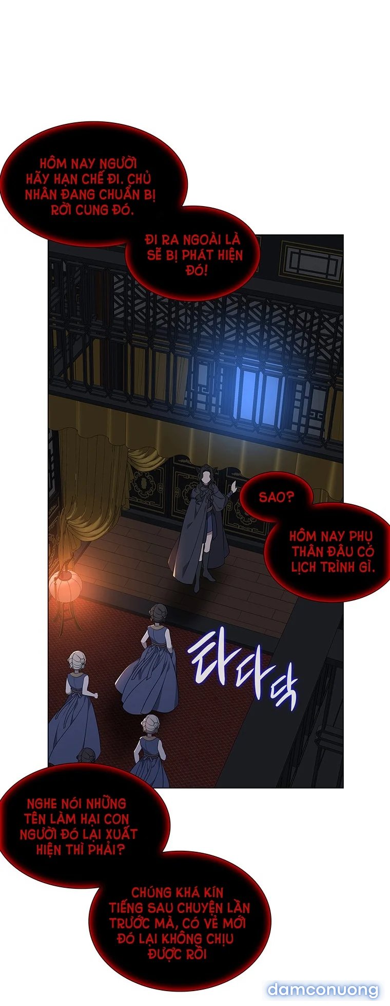 [18+] Ve Vãn, Mê Hoặc Hồ Ly 