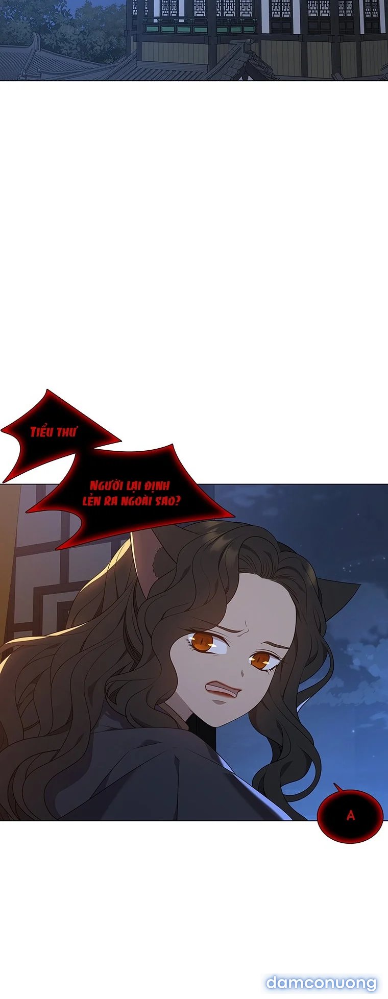 [18+] Ve Vãn, Mê Hoặc Hồ Ly 