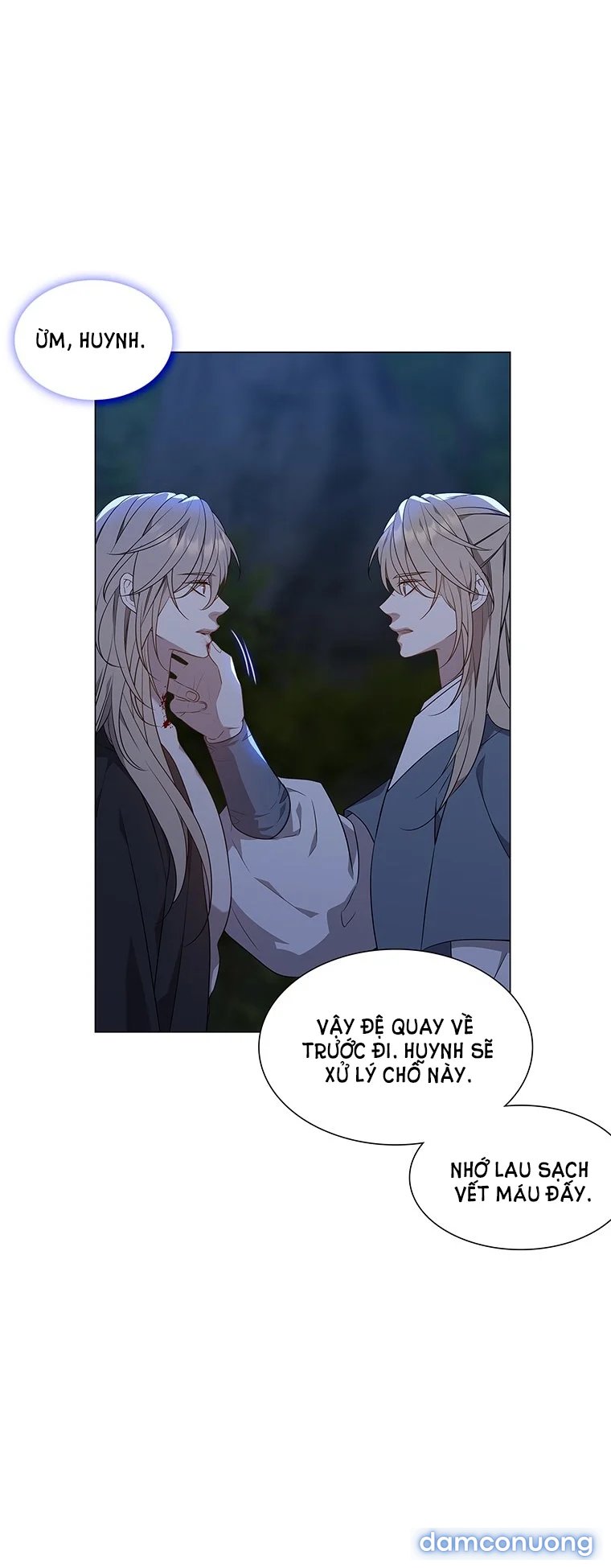 [18+] Ve Vãn, Mê Hoặc Hồ Ly 