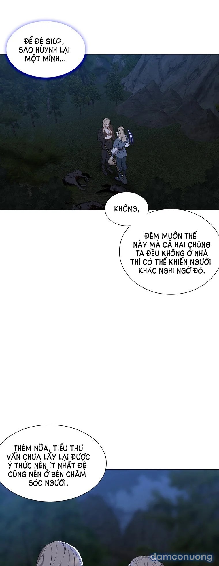 [18+] Ve Vãn, Mê Hoặc Hồ Ly 