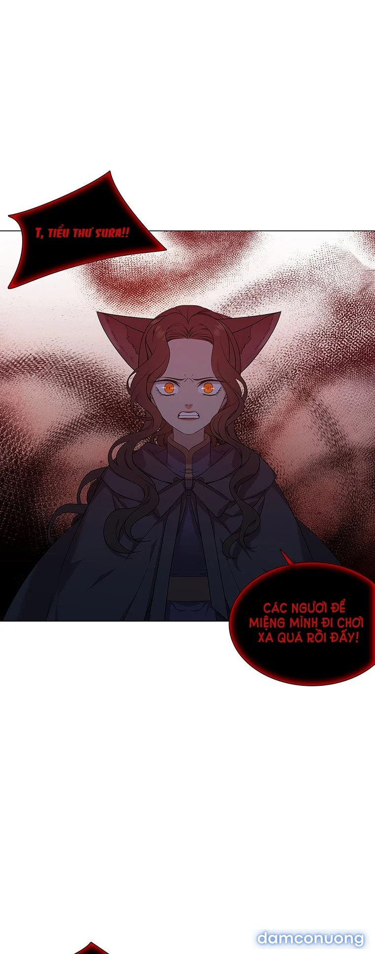 [18+] Ve Vãn, Mê Hoặc Hồ Ly 