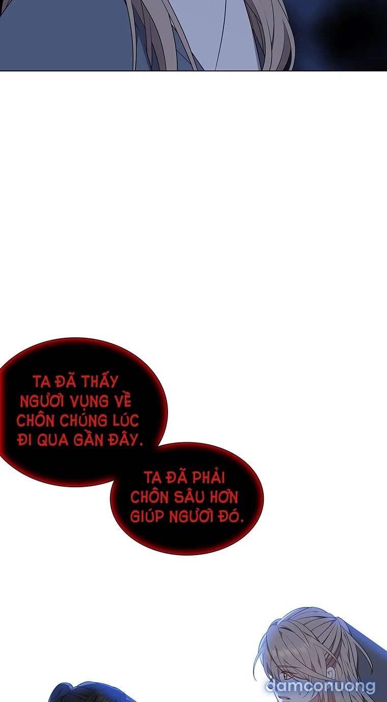 [18+] Ve Vãn, Mê Hoặc Hồ Ly 