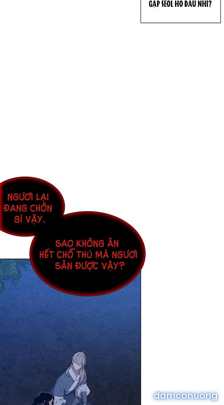 [18+] Ve Vãn, Mê Hoặc Hồ Ly 