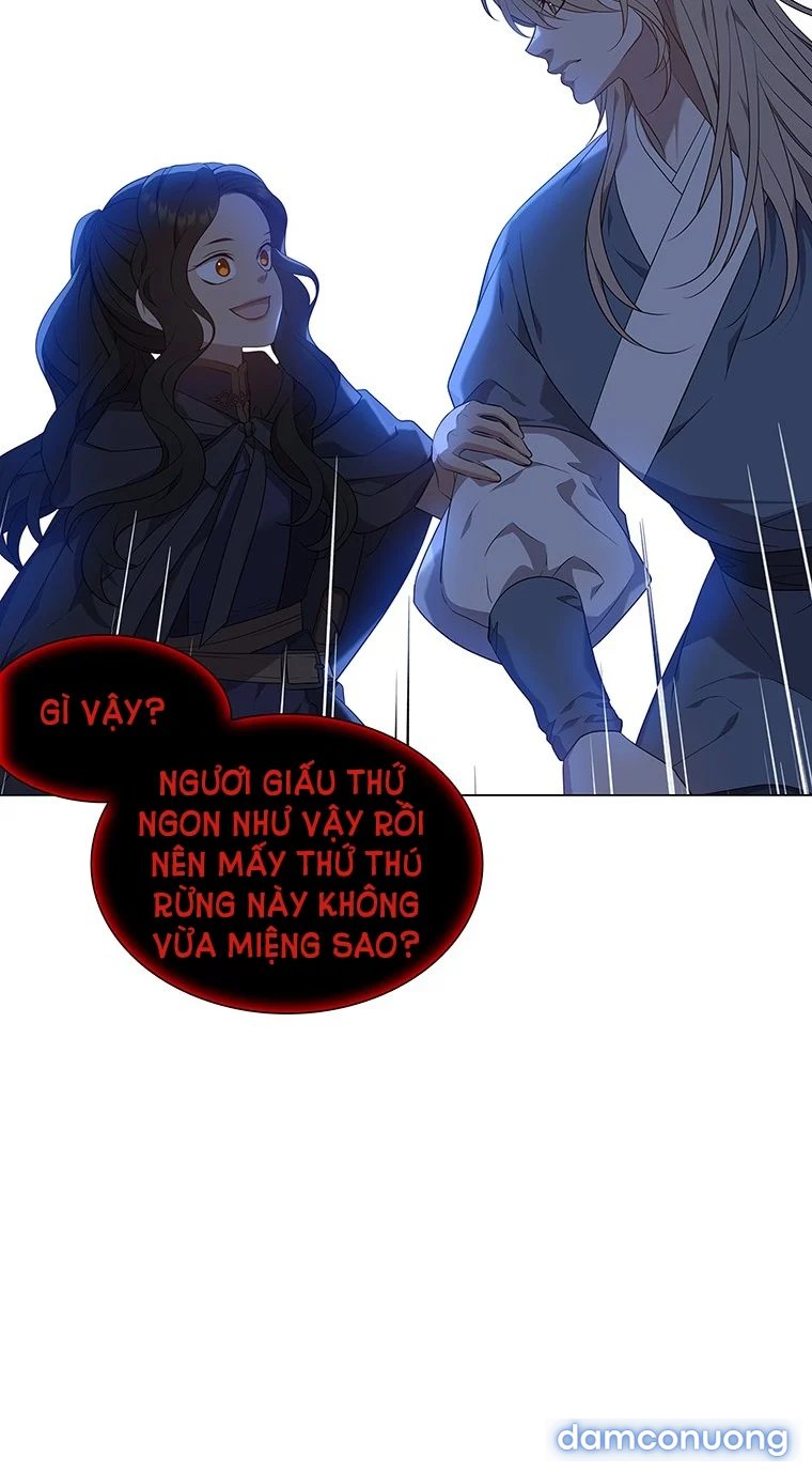 [18+] Ve Vãn, Mê Hoặc Hồ Ly 