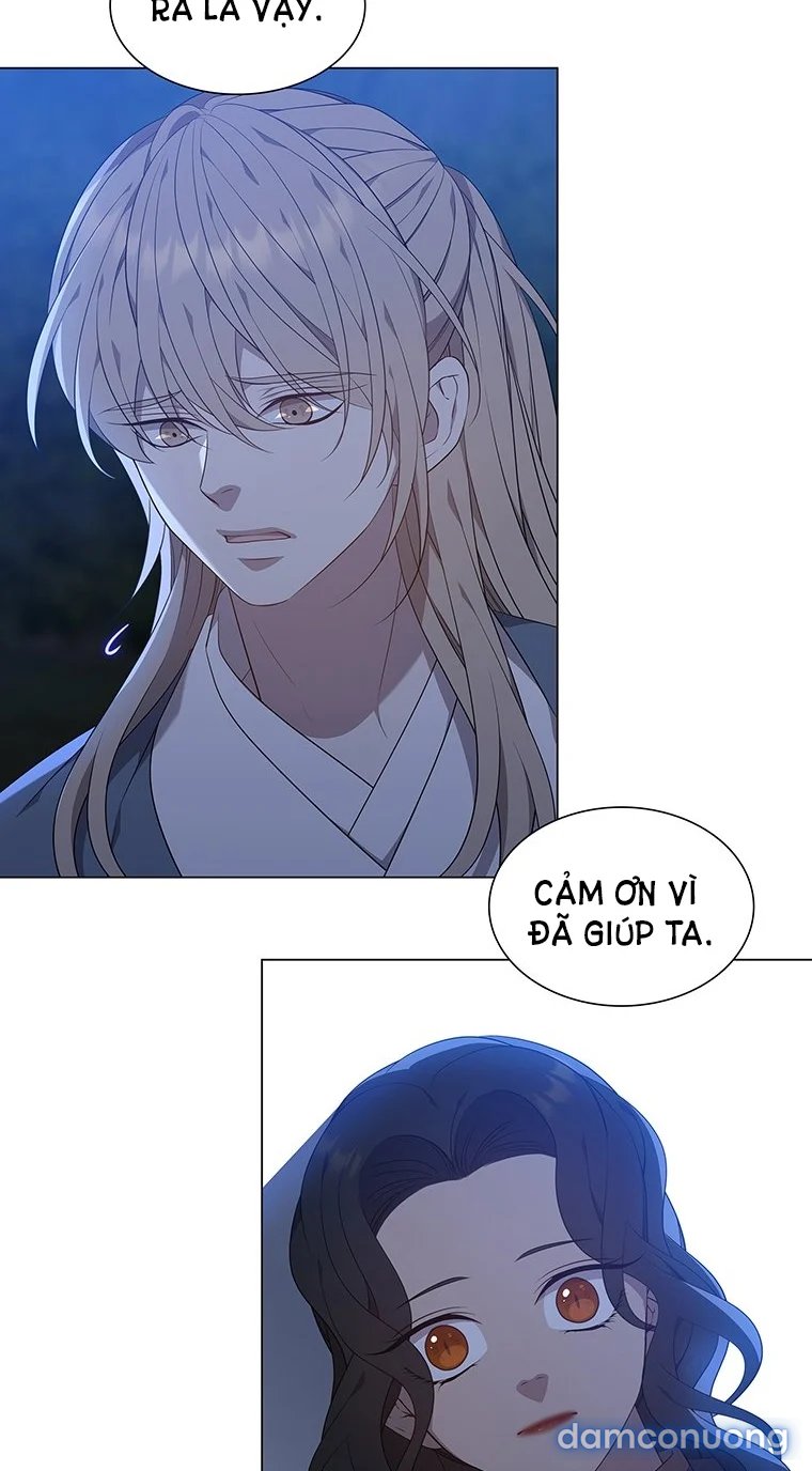 [18+] Ve Vãn, Mê Hoặc Hồ Ly 