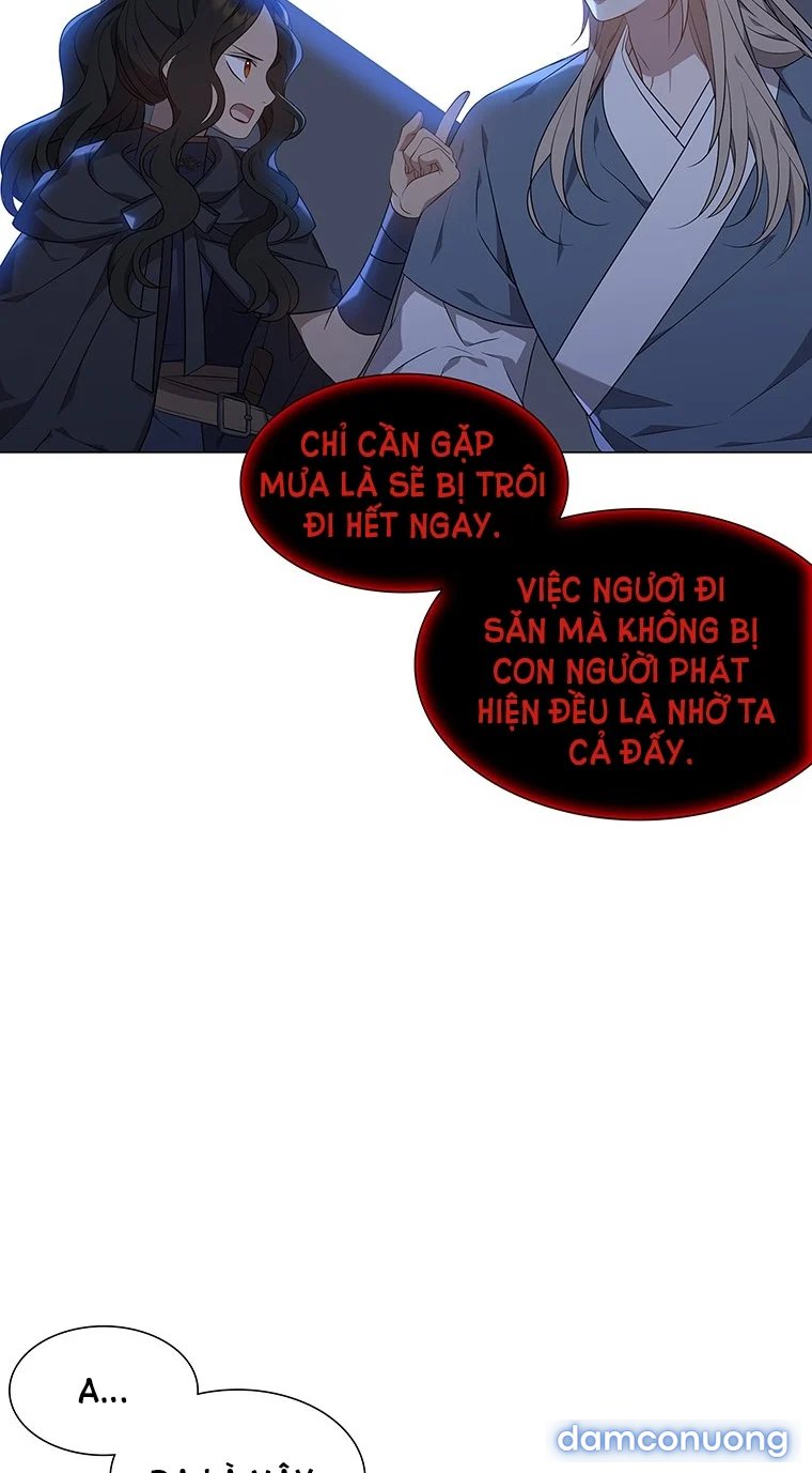 [18+] Ve Vãn, Mê Hoặc Hồ Ly 